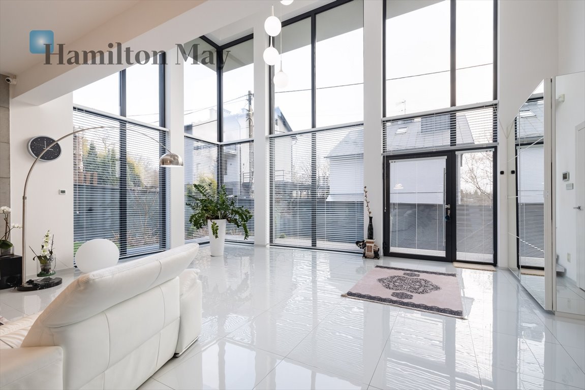 Sprzedam luksusową willę 294 m² z ogrodem i garażem Kraków, Zwierzyniec, Cygańska  294m2 Foto 1