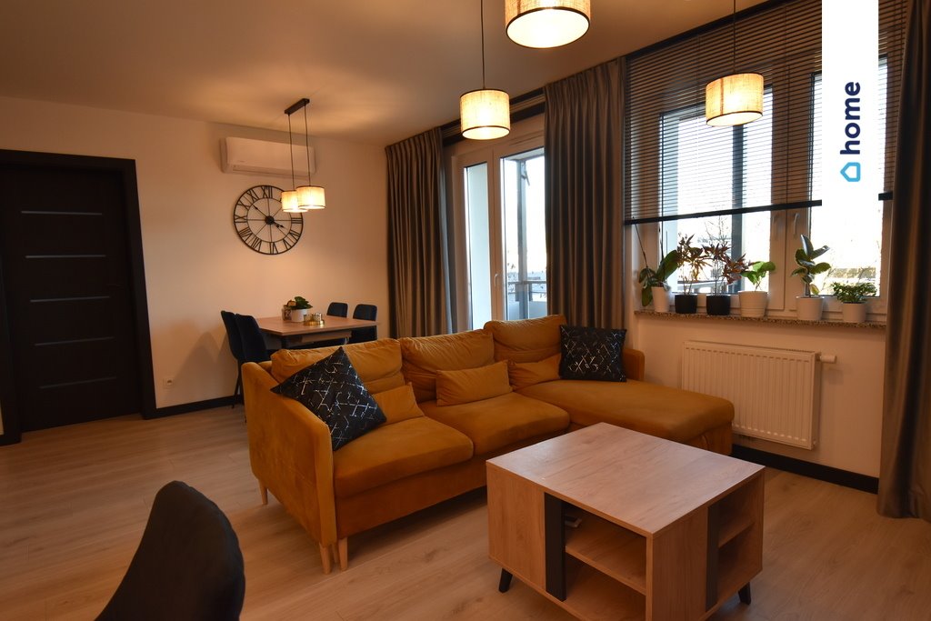 Mieszkanie dwupokojowe na sprzedaż Opole  51m2 Foto 1