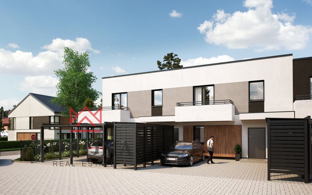 Mieszkanie dwupokojowe na sprzedaż Grabówka  54m2 Foto 1