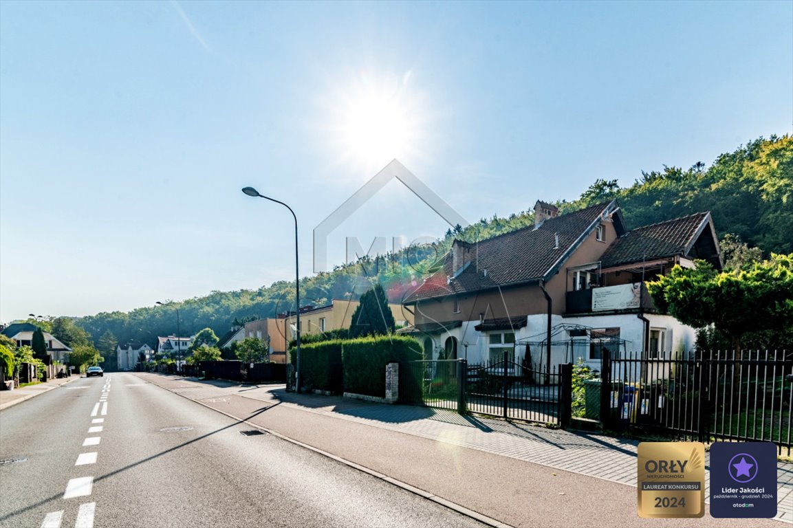 Mieszkanie czteropokojowe  na sprzedaż Sopot, Obodrzyców  145m2 Foto 1