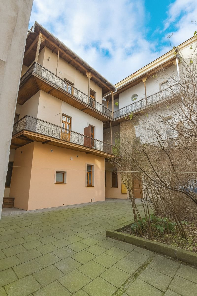 Mieszkanie trzypokojowe na sprzedaż Kraków, Stare Miasto, Józefa Dietla  62m2 Foto 1