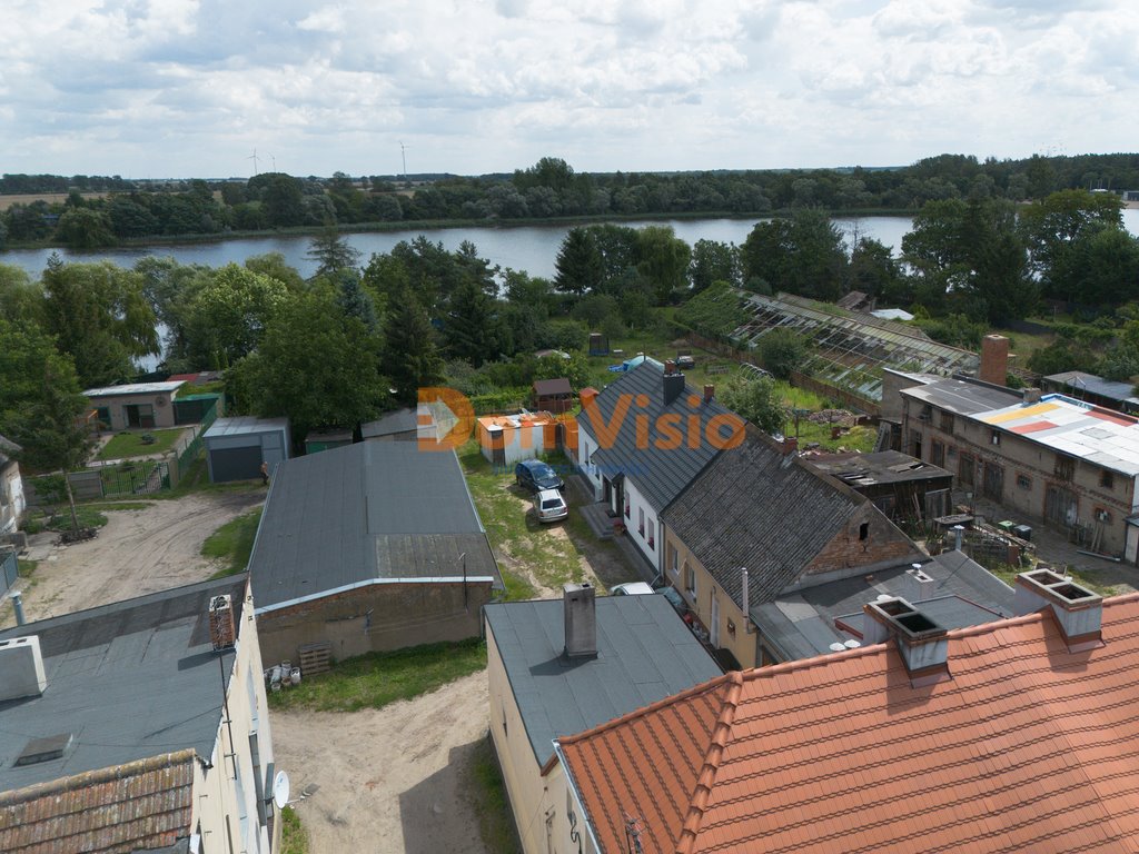 Mieszkanie dwupokojowe na sprzedaż Rogoźno  34m2 Foto 8