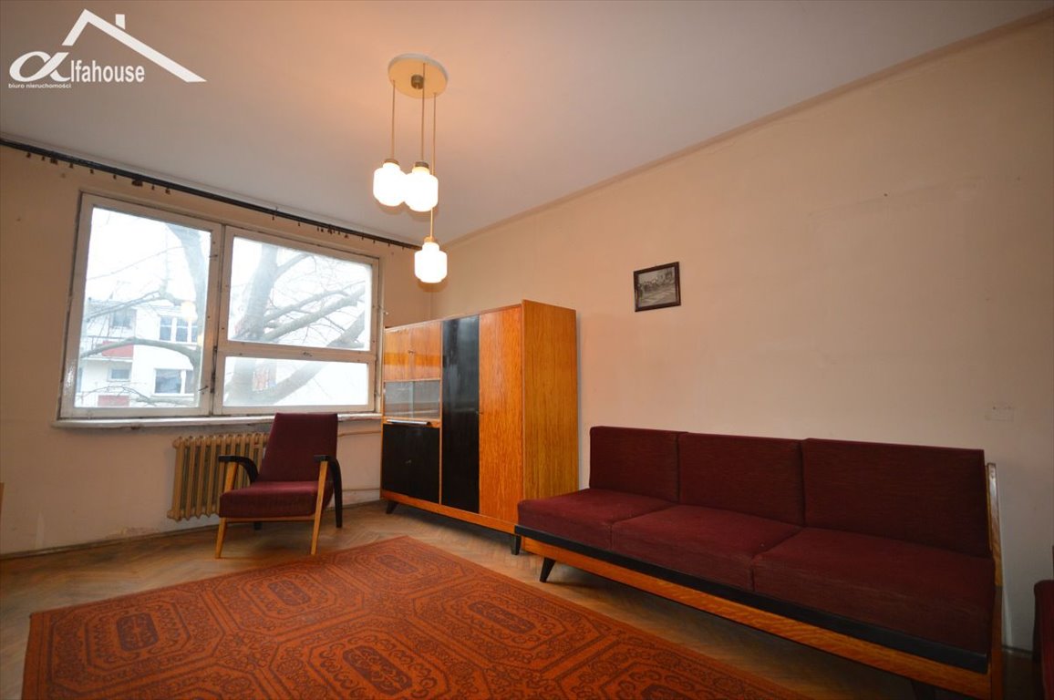 Mieszkanie dwupokojowe na sprzedaż Lublin, Rury, Grażyny  54m2 Foto 1