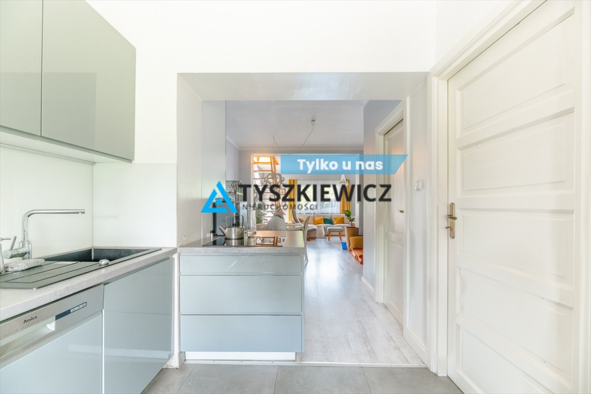 Komfortowy dom bliźniaczy z panelami słonecznymi i dużą działką Łodzierz  111m2 Foto 1