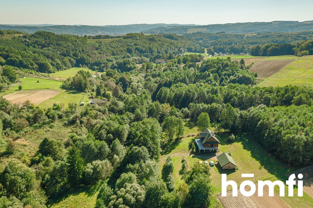 Dom na sprzedaż Nowa Wieś  268m2 Foto 7