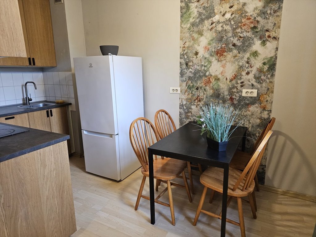 Kawalerka na sprzedaż Kraków, Bronowice, bronowice, Juliusza Lea  29m2 Foto 1