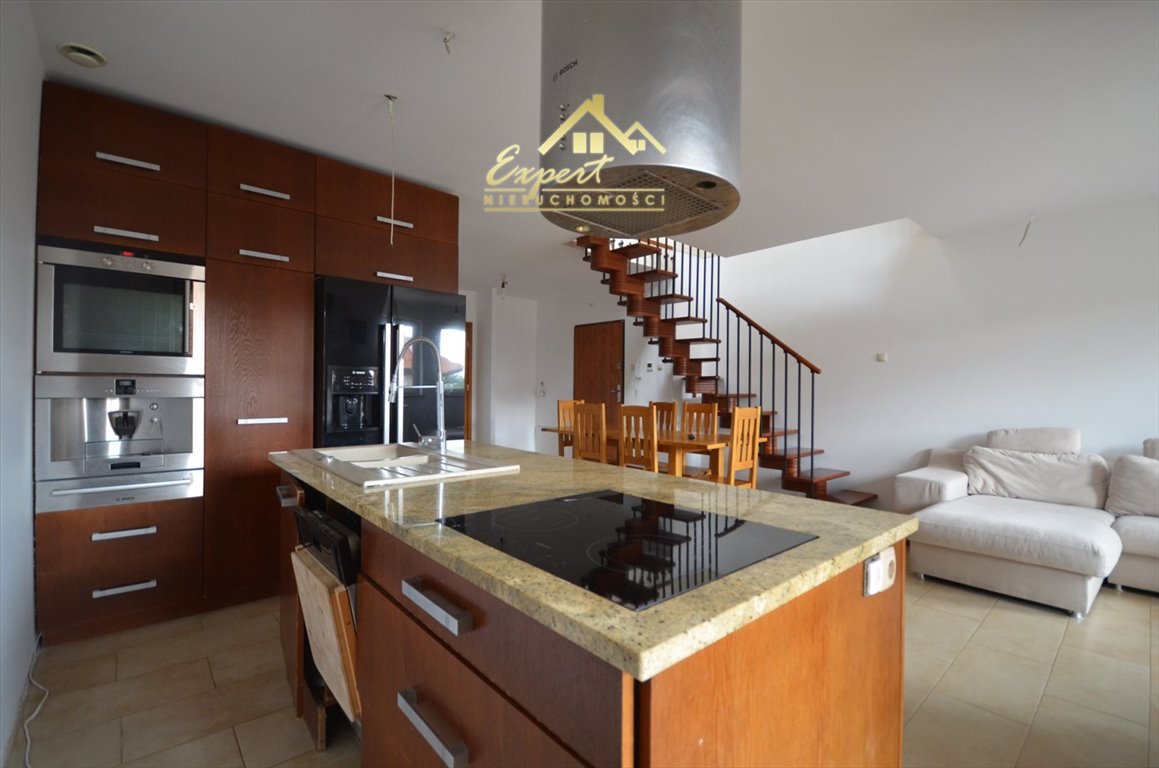 Zapraszam do obejrzenia dwupoziomowego mieszkania 92 m² z balkonem w Ostródzie Ostróda, Piastowska  95m2 Foto 1
