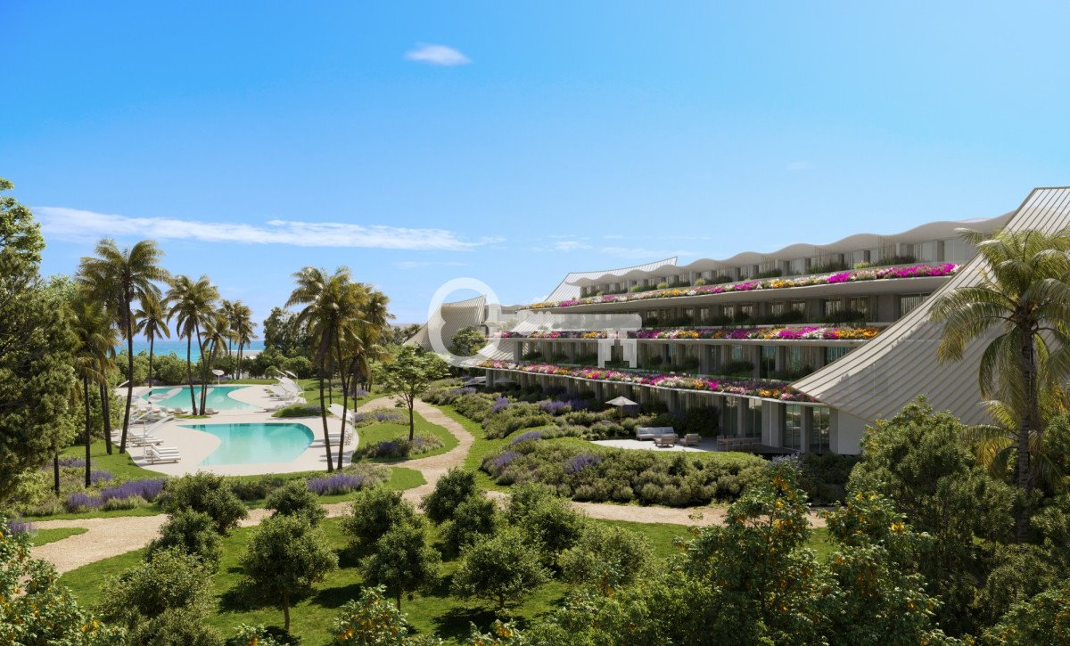 Ekskluzywny apartament 109 m² z widokiem na morze - Playa del Albir Hiszpania, Costa Blanca El Albir, El Albir  109m2 Foto 1