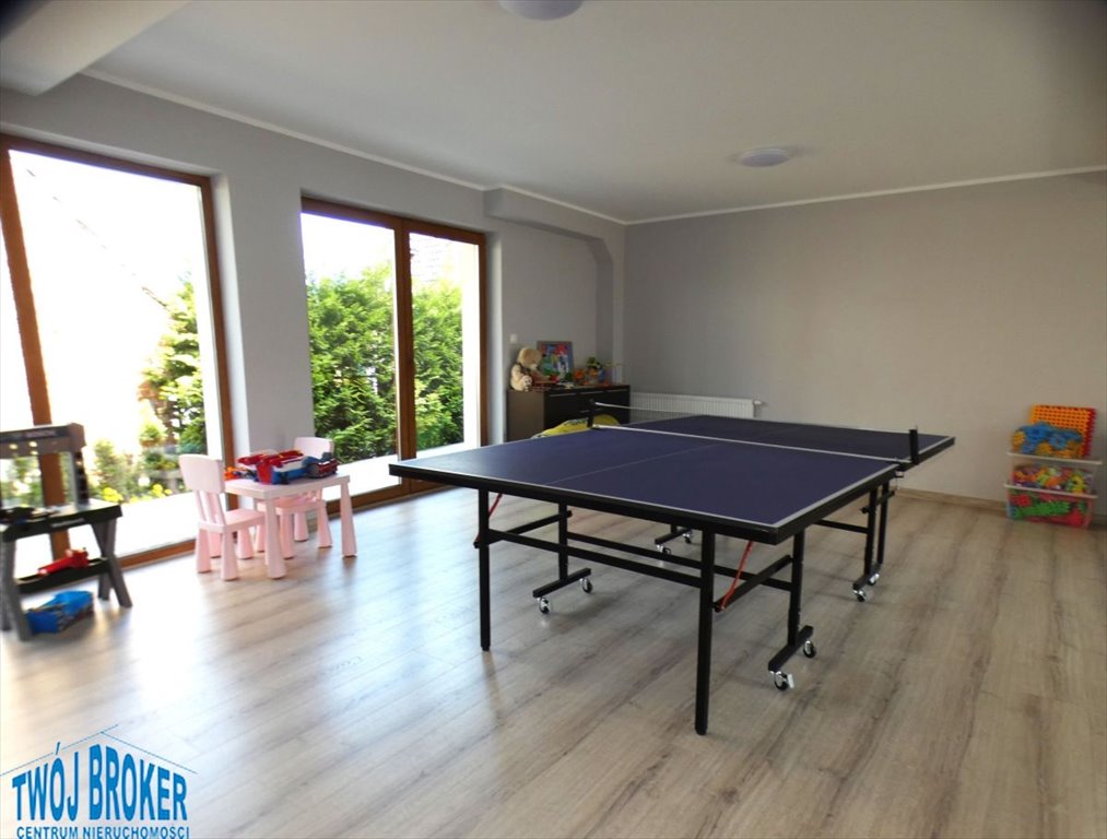 Do sprzedania nowoczesny pensjonat 702 m² w Łebie z pełnym wyposażeniem Łeba, Nadmorska  702m2 Foto 1