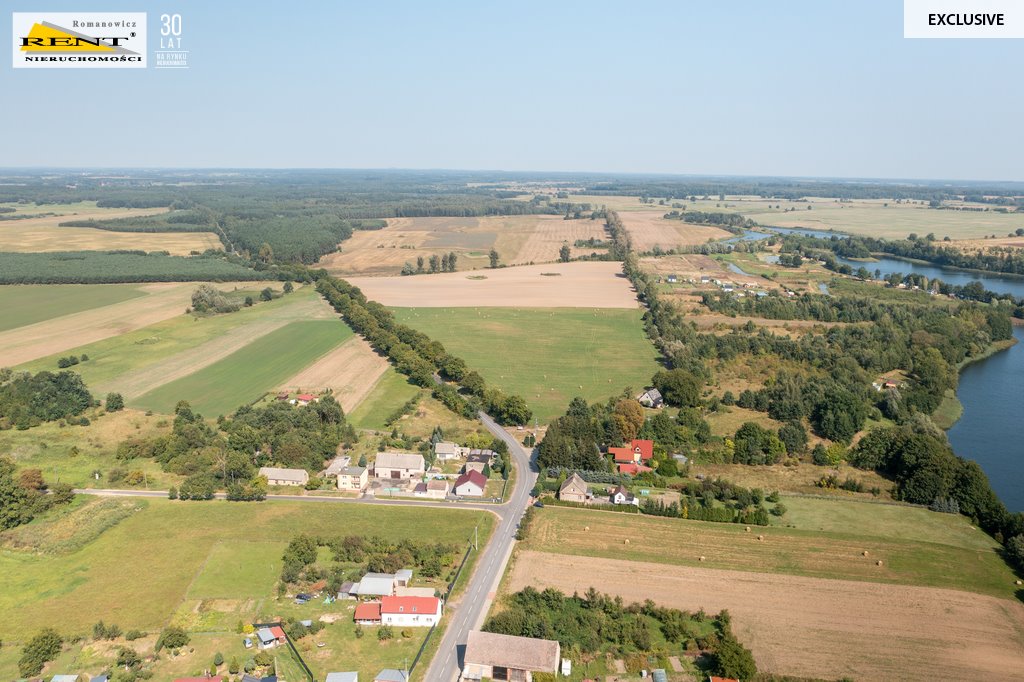 Działka budowlana na sprzedaż Wapnica  3 009m2 Foto 4