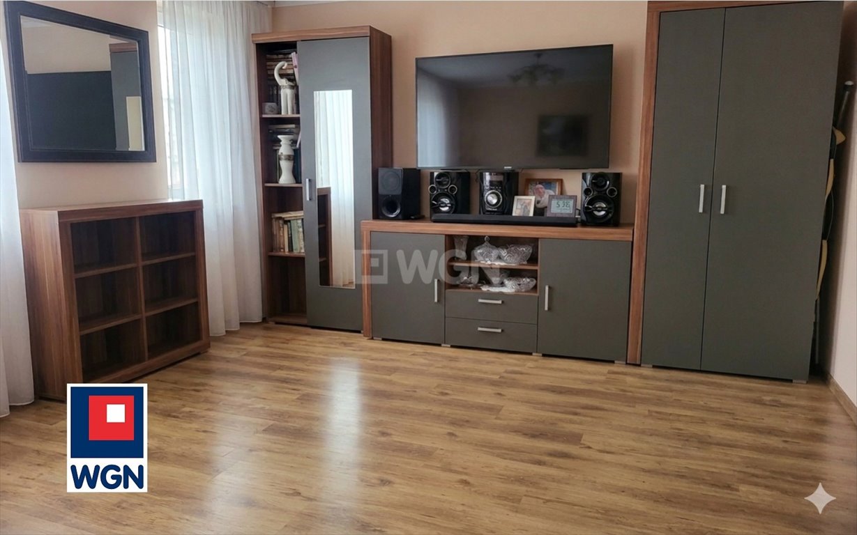Do sprzedania przytulny dom szeregowy 92 m² z garażem i dużą działką Wymiarki, Osiedle Leśników  92m2 Foto 1