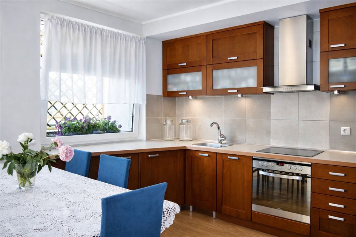 Sprzedam przestronne 87 m² z balkonem i garażem w Gdyni Gdynia, Grabówek, Komandorska  87m2 Foto 1