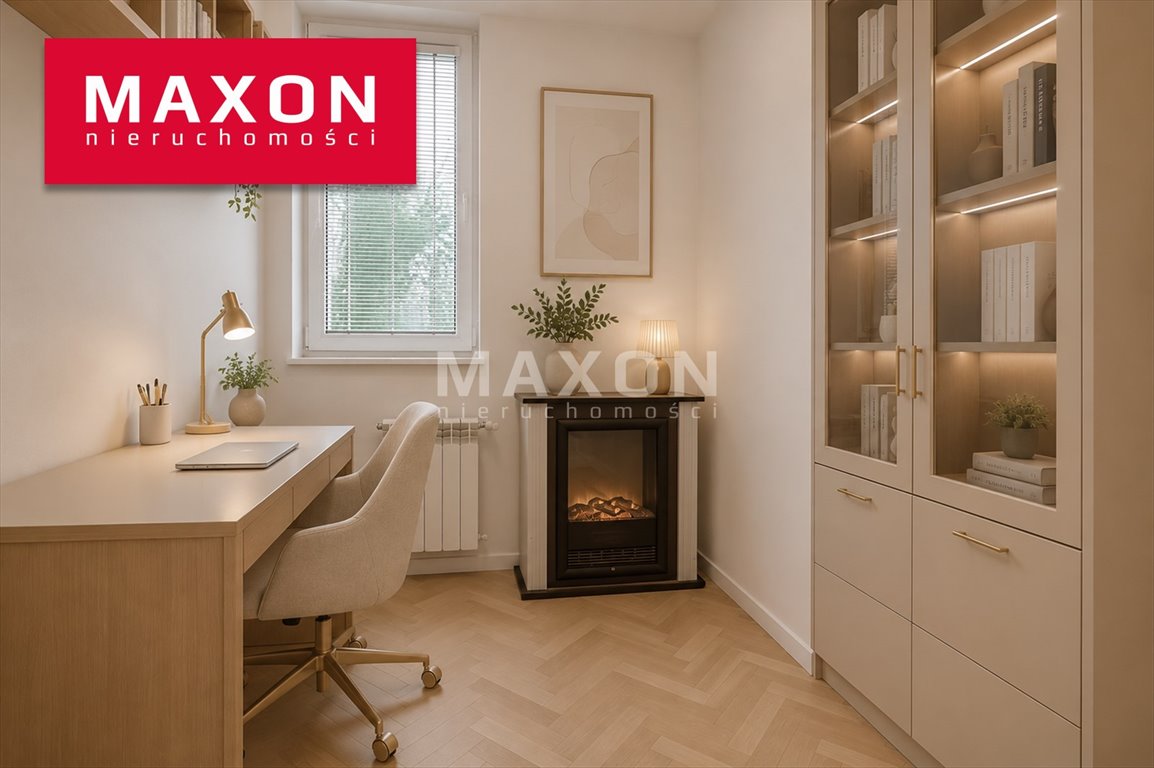 3-pokojowe mieszkanie 45 m² w Marysinie Wawerskim - inwestycja Warszawa, Wawer, ul. Kościuszkowców  45m2 Foto 1