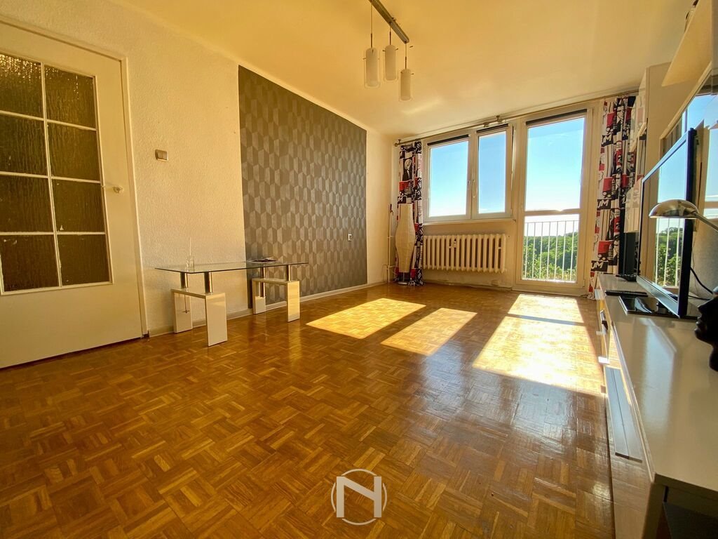 Zapraszam do obejrzenia 45,7 m² mieszkania na Os. Dolinki w Gorzowie Gorzów Wielkopolski, Os. Dolinki  46m2 Foto 1