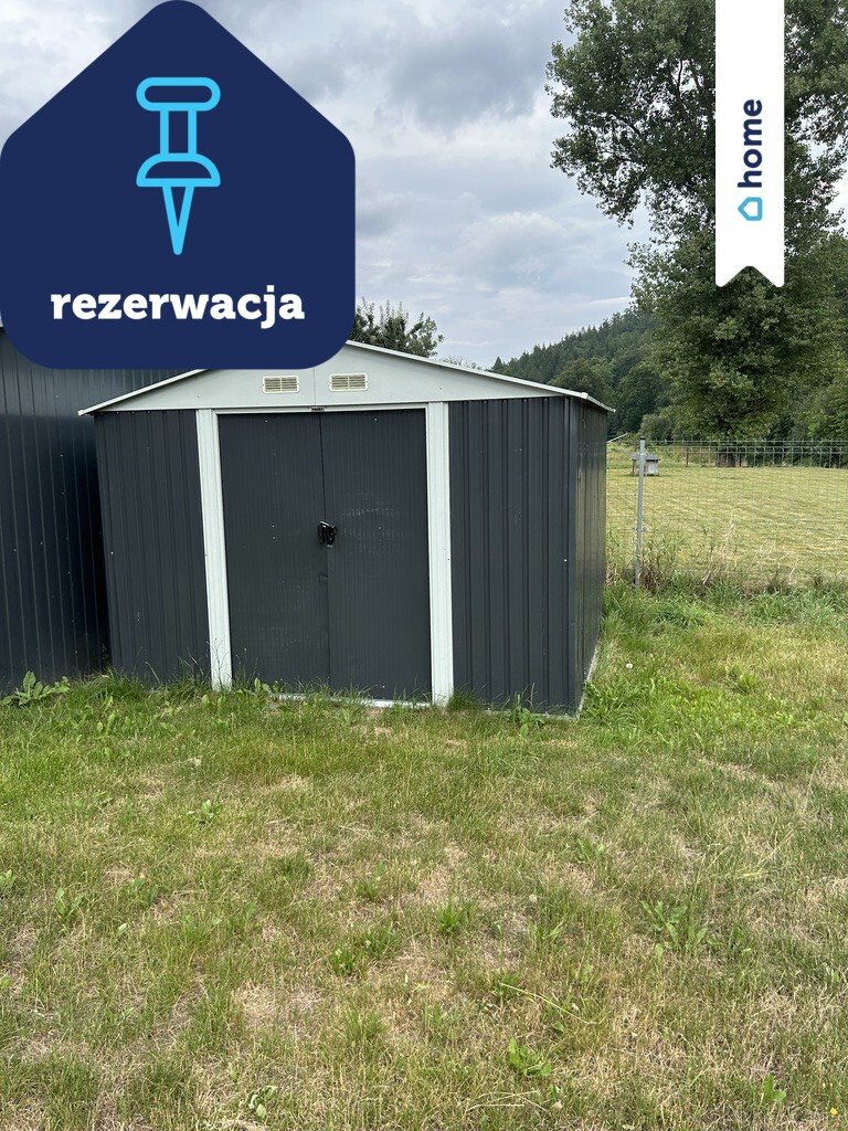 Mieszkanie trzypokojowe na sprzedaż Wojanów  51m2 Foto 14