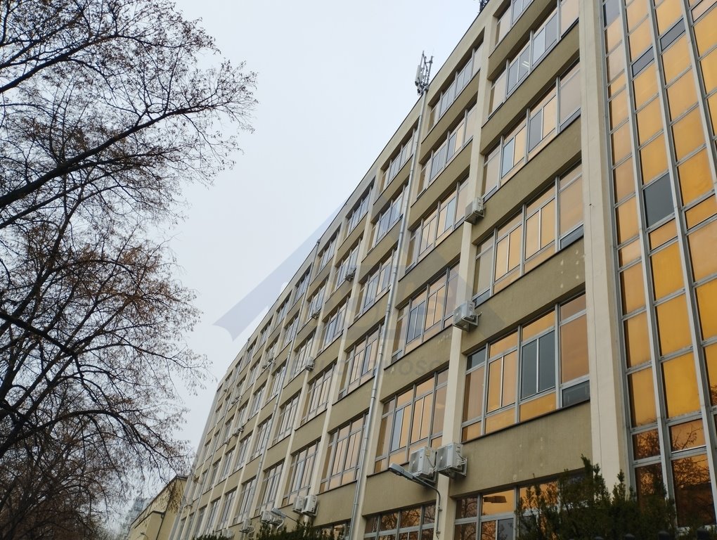 Magazyn na wynajem Warszawa, Mokotów  102m2 Foto 1