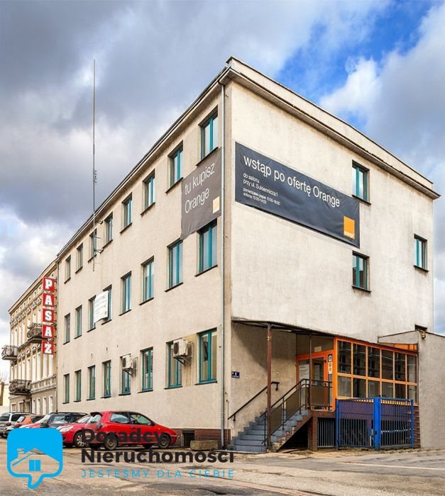 Lokal użytkowy na sprzedaż Ostrów Wielkopolski 1 476m2 Foto 1 Lokal użytkowy na sprzedaż Ostrów Wielkopolski 1 476m2 Foto 1