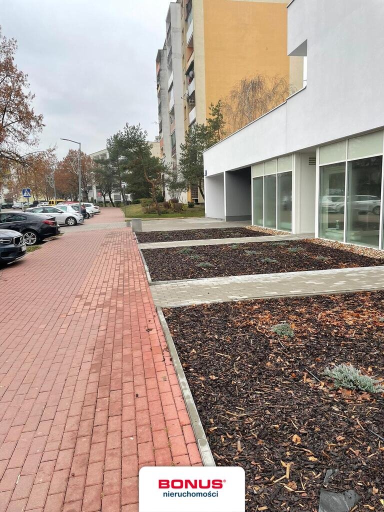 Lokal użytkowy na wynajem Legionowo, Jana III Sobieskiego  44m2 Foto 4