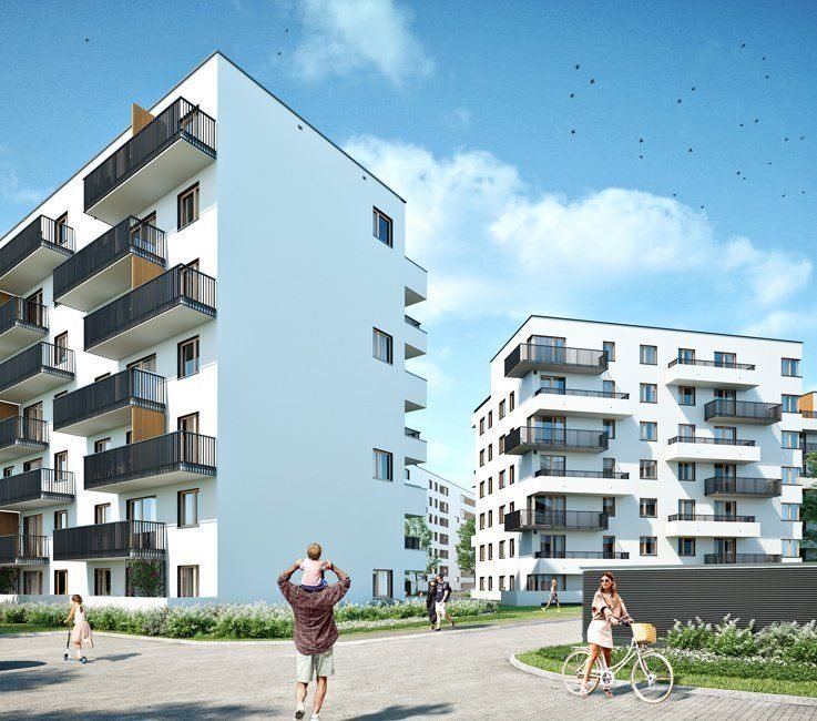 Mieszkanie dwupokojowe na sprzedaż Warszawa, Bielany, Rudzka 9 42m2 Foto 1 Mieszkanie dwupokojowe na sprzedaż Warszawa, Bielany, Rudzka 9 42m2 Foto 1