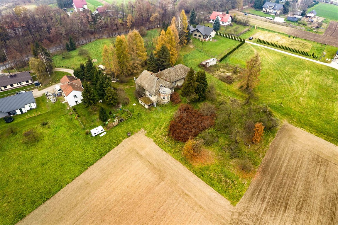 Dom na sprzedaż Nowe Dwory, Cicha  264m2 Foto 1