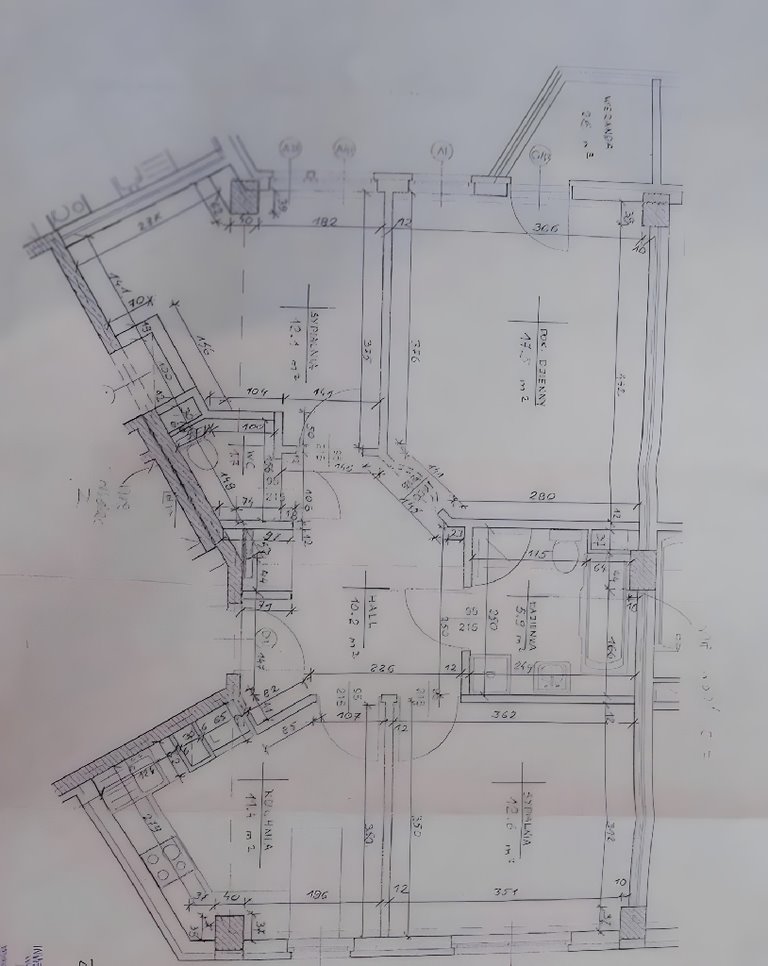 Mieszkanie trzypokojowe na sprzedaż Warszawa, Wola  74m2 Foto 3