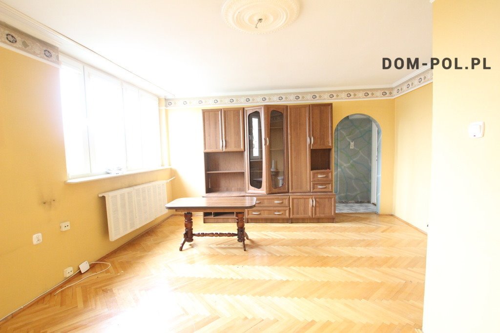 Mieszkanie dwupokojowe na sprzedaż Lublin, Tatary  47m2 Foto 1