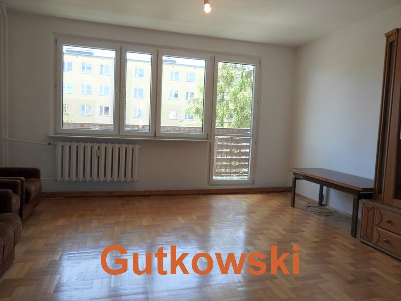 Mieszkanie trzypokojowe na sprzedaż Lubawa, Centrum, Gdańska 32  62m2 Foto 3