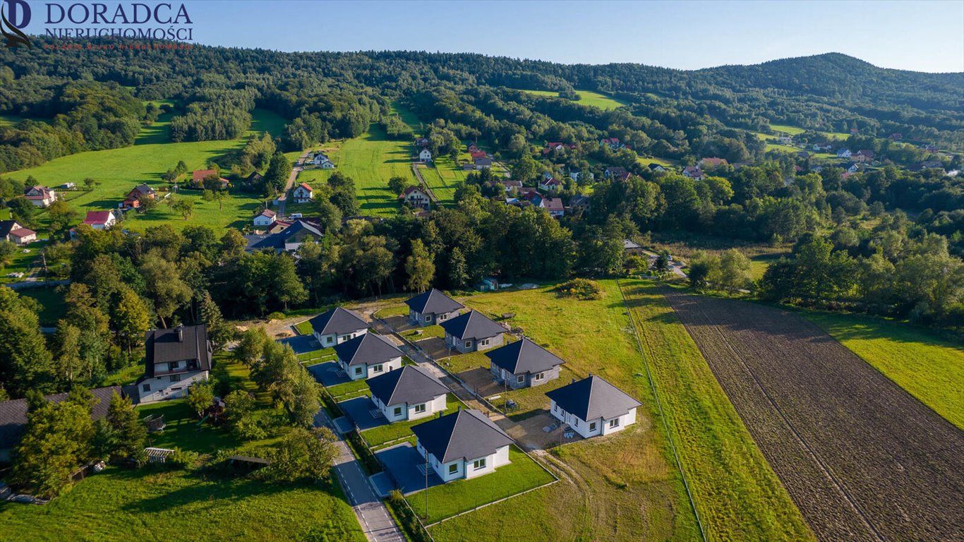 Dom na sprzedaż Zawadka, Wspólna  93m2 Foto 9