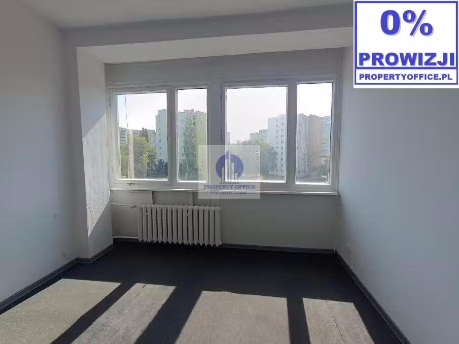 Wynajem biura 14 m2 z dostępem do światła i ochroną Warszawa, Praga-Południe, Ostrobramska  14m2 Foto 1