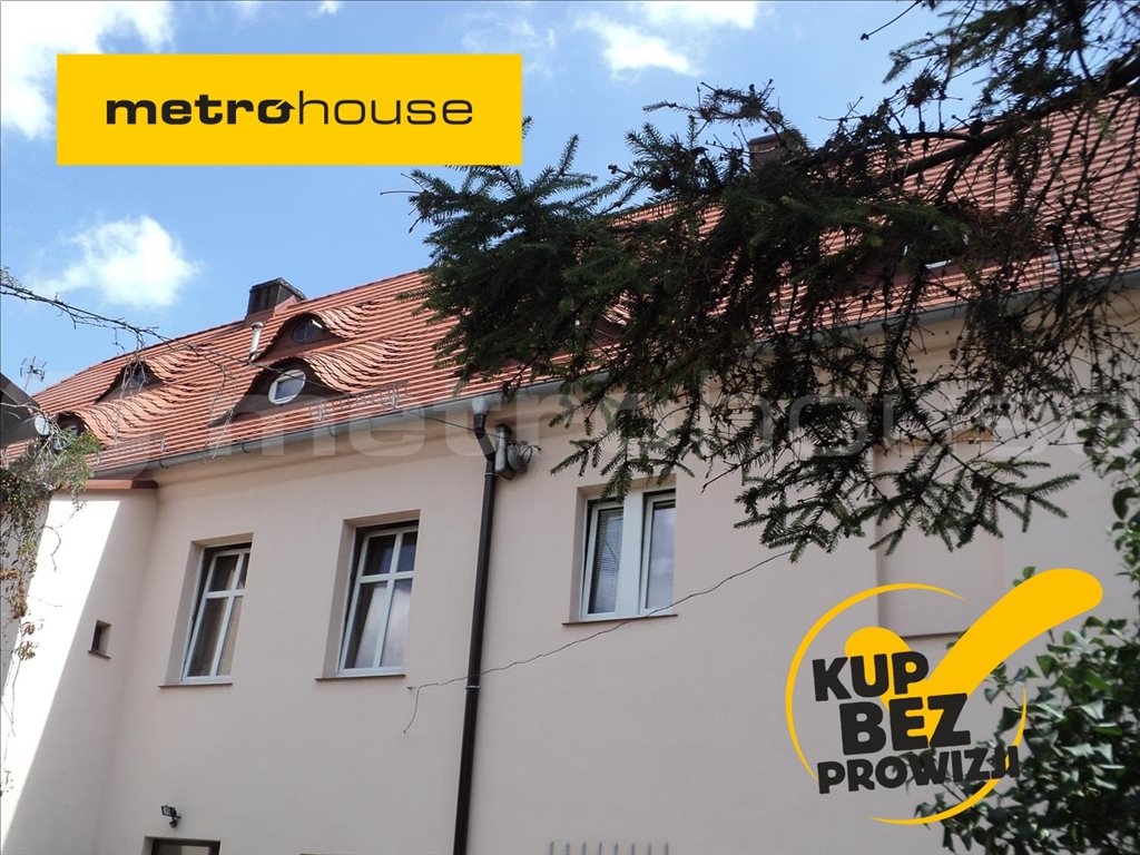 Mieszkanie trzypokojowe na sprzedaż Trzebnica, Trzebnica, Kościelna 79m2 Foto 1 Mieszkanie trzypokojowe na sprzedaż Trzebnica, Trzebnica, Kościelna 79m2 Foto 1