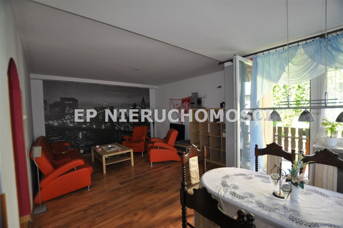 Dom na wynajem Częstochowa, Lisiniec 15m2 Foto 1 Dom na wynajem Częstochowa, Lisiniec 15m2 Foto 1