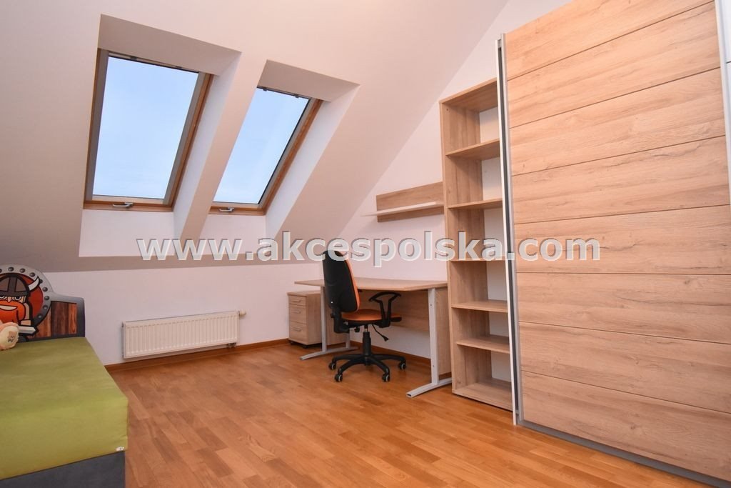 Mieszkanie na wynajem Warszawa, Białołęka, Głębocka  130m2 Foto 4