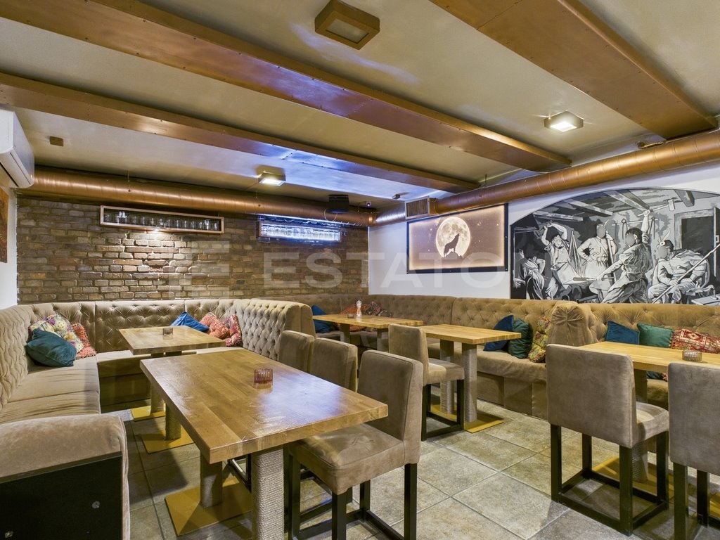 Na sprzedaż atrakcyjny lokal usługowy 159 m² w centrum Rzeszowa Rzeszów, Mikołaja Kopernika  159m2 Foto 1