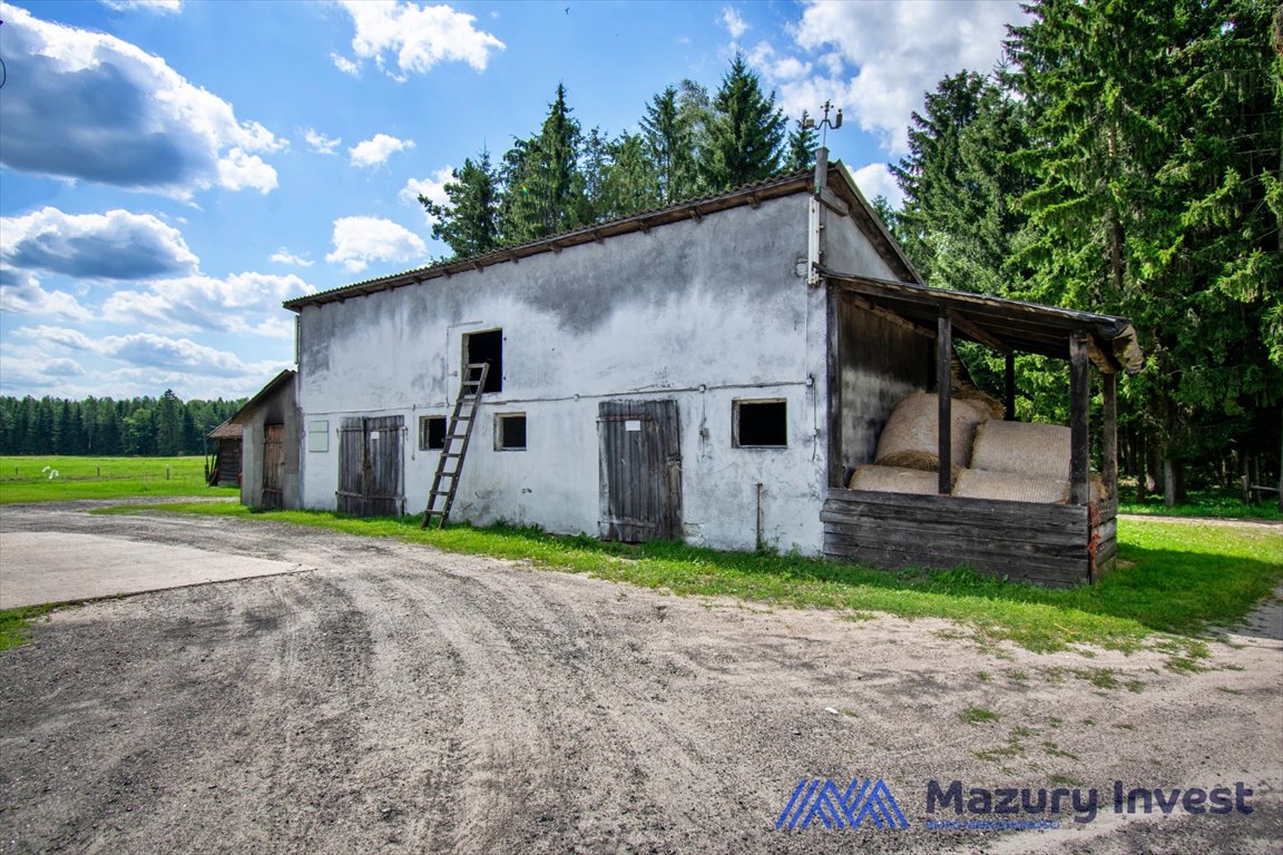 Dom na sprzedaż Gawrzyjałki  150m2 Foto 7