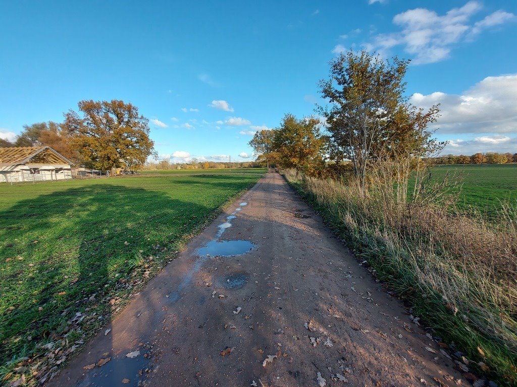 Działka inna na sprzedaż Osiedle Poznańskie, Nowa  1 263m2 Foto 16