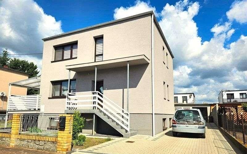 Dom na sprzedaż Rydzyna  110m2 Foto 1