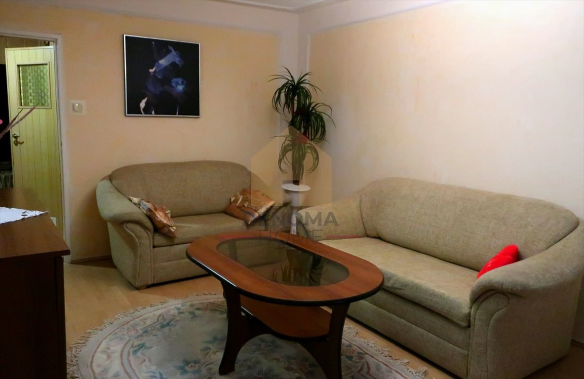 Przytulne 3 pokoje z balkonem, piwnicą i świetną lokalizacją Legnica  64m2 Foto 1