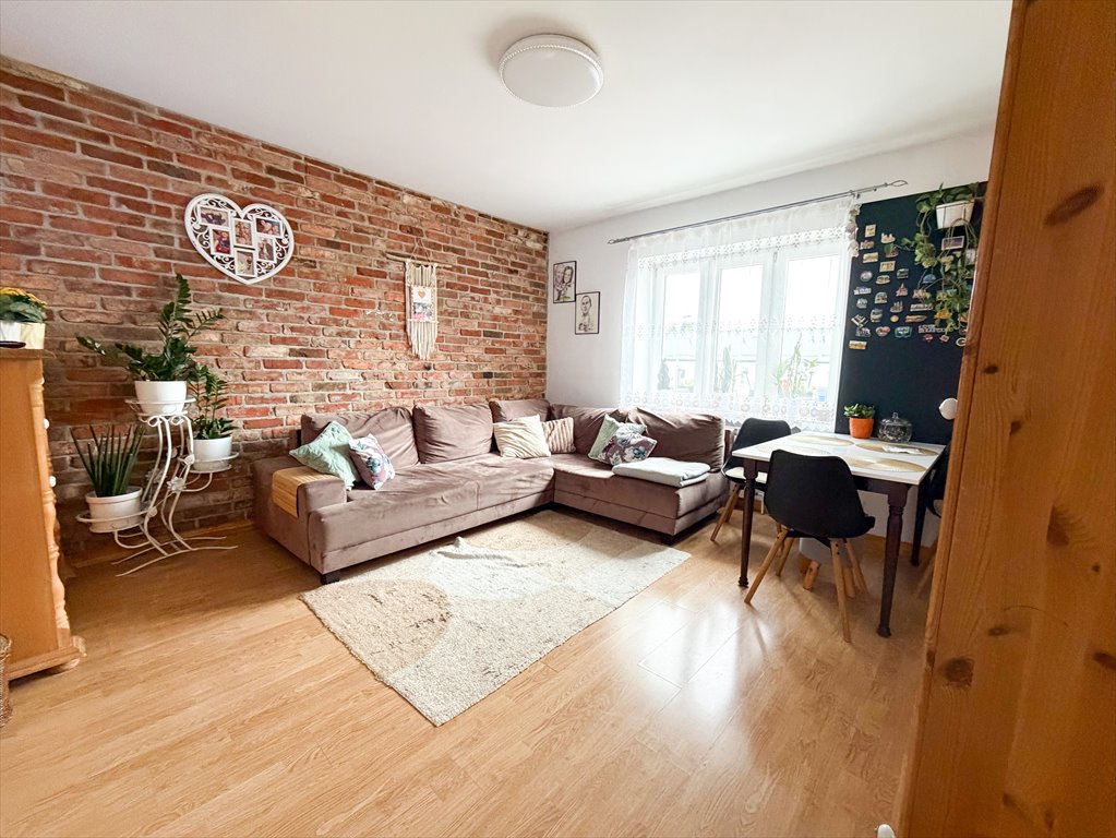 Zapraszam do obejrzenia 3-pokojowego mieszkania 61 m² w Sławnie Sławno, ul. Polanowska 44  61m2 Foto 1