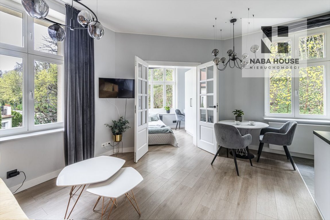 Sopot, Dolny, 3 pokoje, 92 m², blisko plaży i atrakcji Sopot, Dolny, Mariana Mokwy  92m2 Foto 1