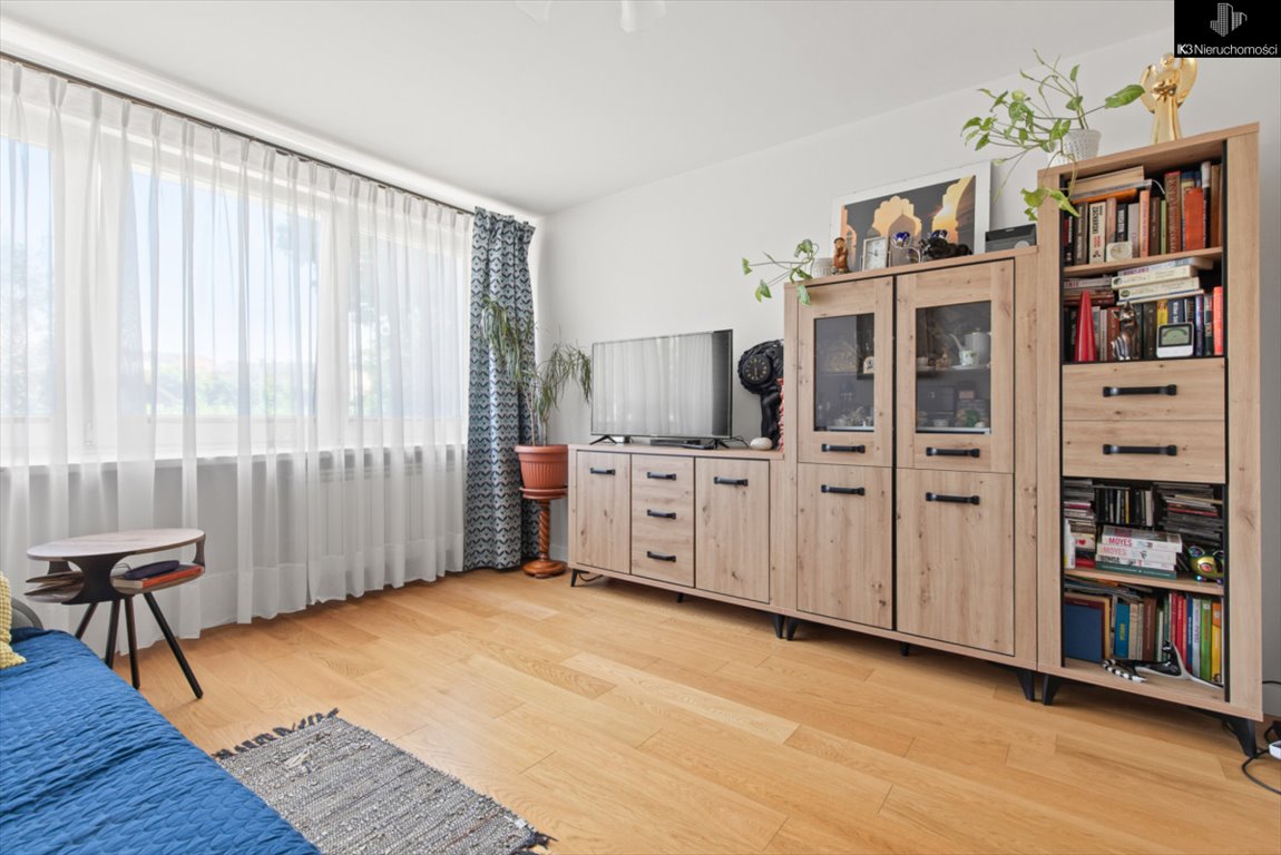 Mieszkanie 37 m² po remoncie, dwustronne, gotowe do zamieszkania - polecam! Żyrardów, Szarych Szeregów  37m2 Foto 1