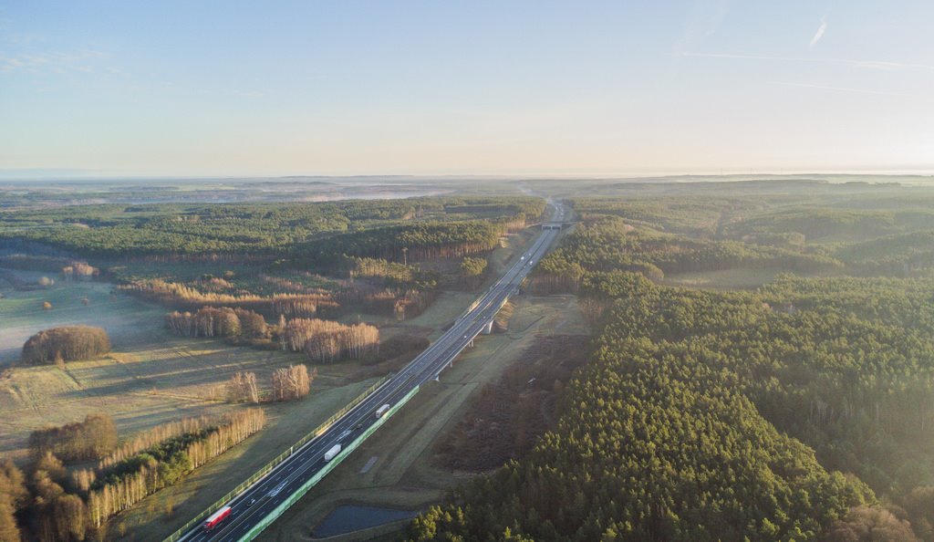 Działka inwestycyjna na sprzedaż Lubrza, Świebodzińska  29 200m2 Foto 13