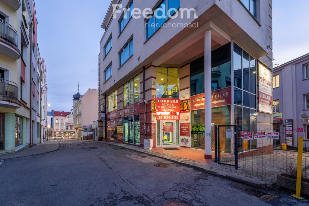 Lokal użytkowy na wynajem Olsztyn, Centrum, św. Wojciecha  130m2 Foto 7