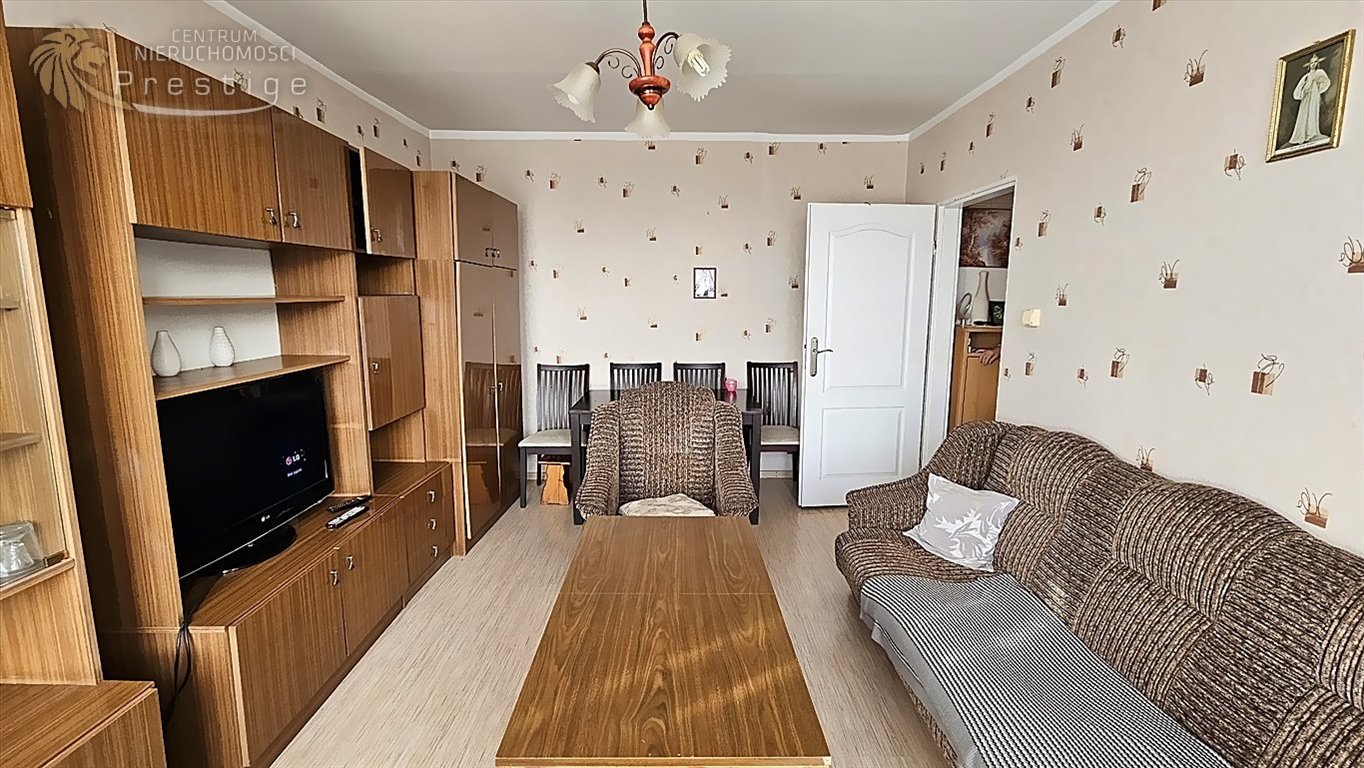 Gliwice Sośnica - 2 pokoje z balkonem i panoramicznym widokiem Gliwice, Sośnica  43m2 Foto 1
