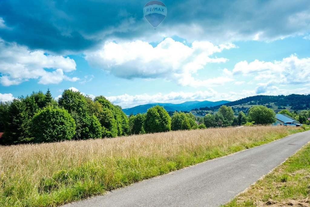 Działka budowlana na sprzedaż Laliki  1 080m2 Foto 10