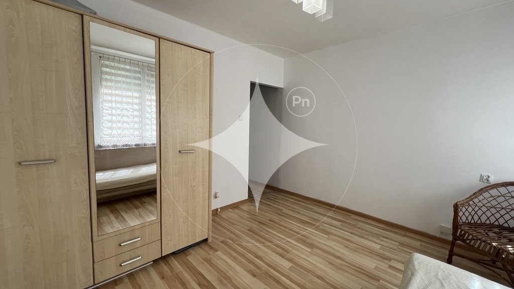 Kompaktowe mieszkanie 18,7 m² z piwnicą, idealne pod inwestycję Olsztyn, Pojezierze, Wojciecha Kętrzyńskiego  19m2 Foto 1