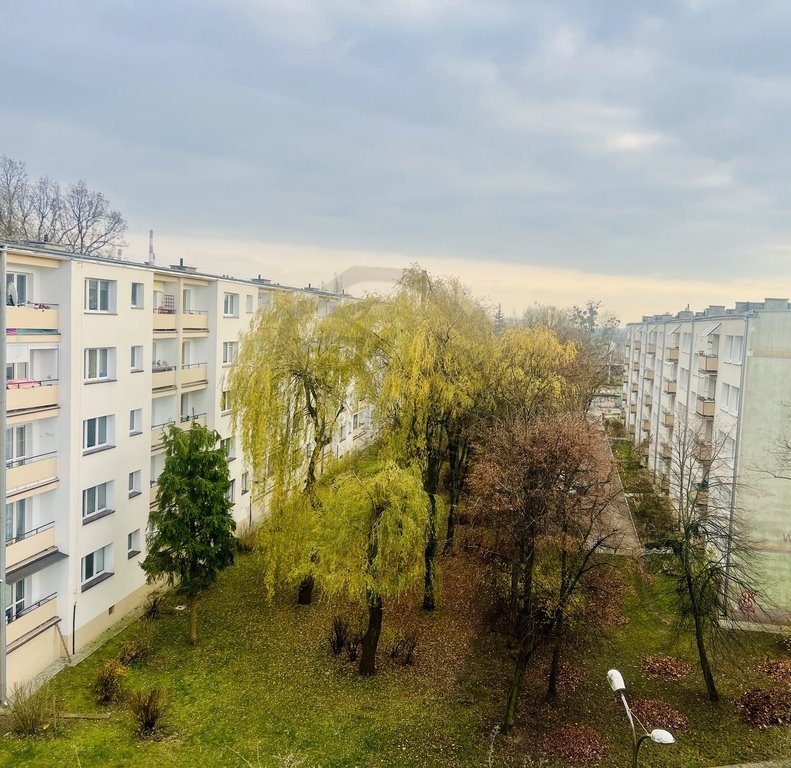 Mieszkanie trzypokojowe na sprzedaż Łódź, Polesie  53m2 Foto 1