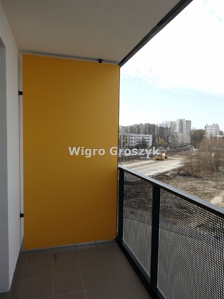 Mieszkanie dwupokojowe na wynajem Warszawa, Targówek, Stare Bródno, Głębocka  43m2 Foto 13