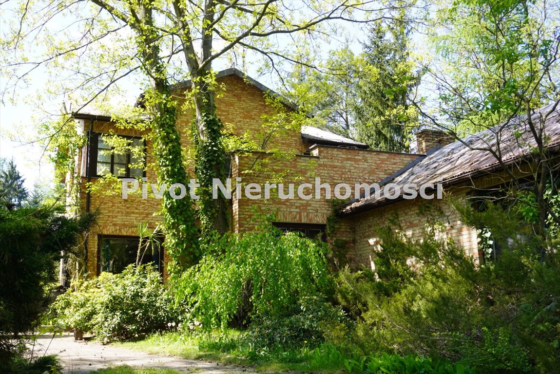 Luksusowy dom na sprzedaż Sochocin, Kępa, Kępa  222m2 Foto 4