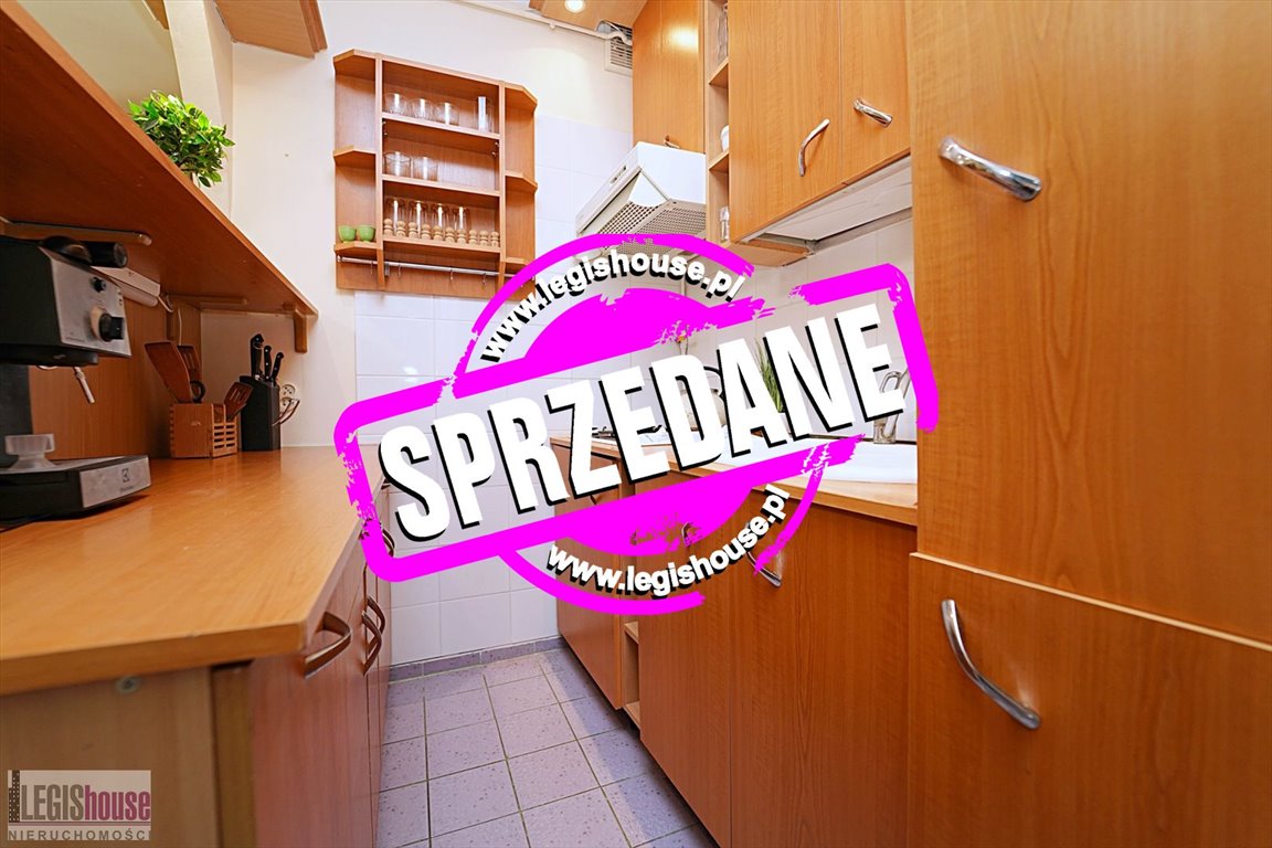 Mieszkanie dwupokojowe na sprzedaż Olsztyn, Kormoran  32m2 Foto 17