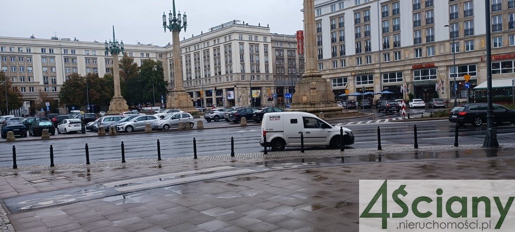 Kawalerka na sprzedaż Warszawa, Śródmieście, pl. Plac Konstytucji  20m2 Foto 17